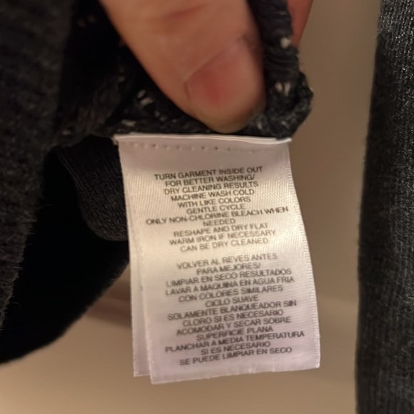 NWT MENS CARDIGAN - Picture 5 of 5